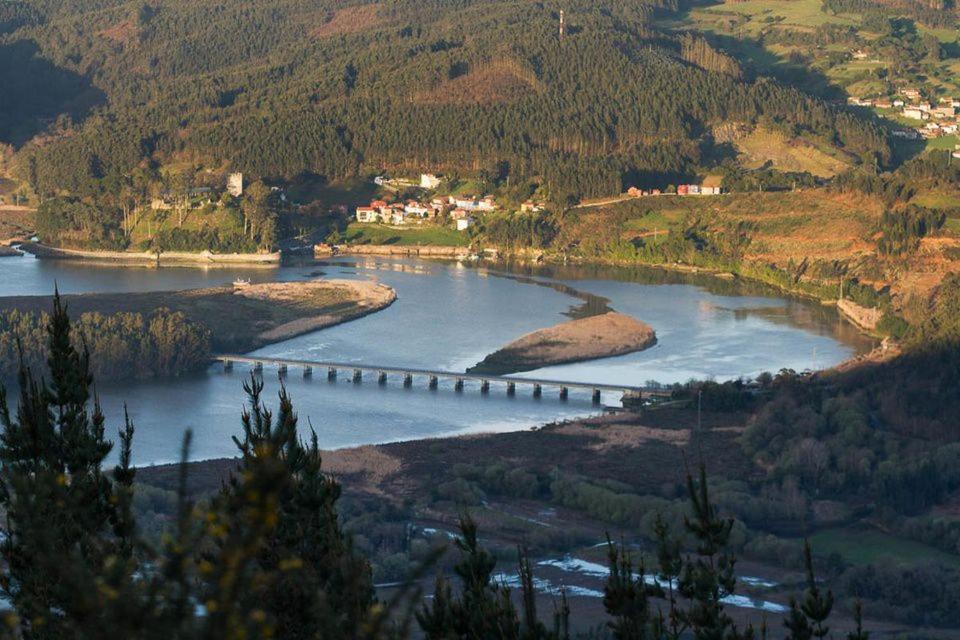 La Quintana Del Castillo Soto Del Barco Εξωτερικό φωτογραφία
